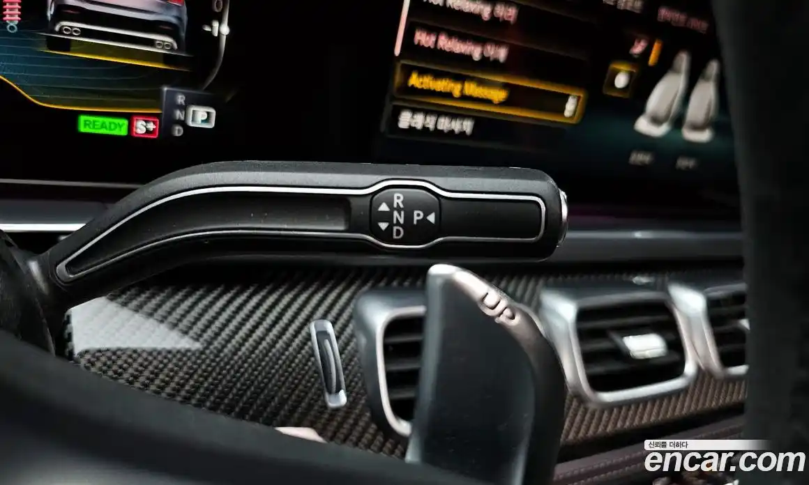 Mercedes-Benz GLE-Class 2022 3.0 Автомат в Москве № 177404, фото 4