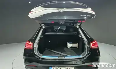 Mercedes-Benz GLE-Class 2022 3.0 Автомат в Москве № 177404, миниатюра 5