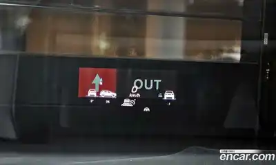 Mercedes-Benz GLE-Class 2022 3.0 Автомат в Москве № 177404, миниатюра 9