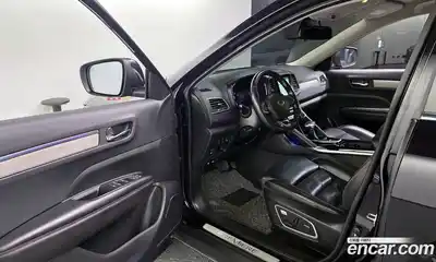 Renault QM6 2022 2.0 Автомат в Москве № 178015, миниатюра 12