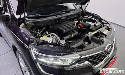 Renault QM6 2022 2.0 Автомат в Москве № 178015, миниатюра 3