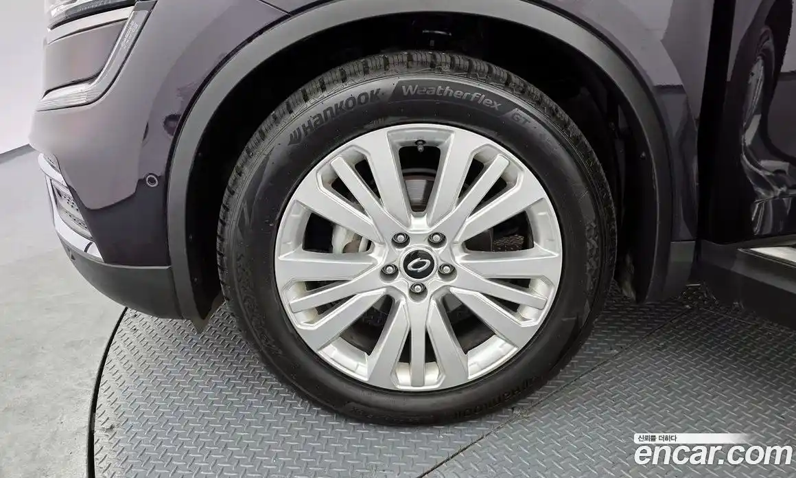 Renault QM6 2022 2.0 Автомат в Москве № 178015, фото 7