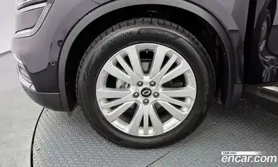 Renault QM6 2022 2.0 Автомат в Москве № 178015, миниатюра 7