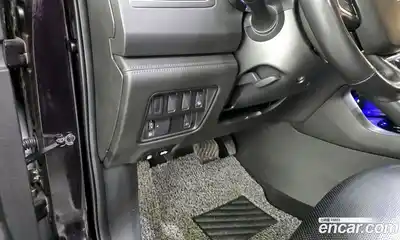 Renault QM6 2022 2.0 Автомат в Москве № 178015, миниатюра 9