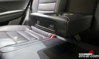 Renault QM6 2022 2.0 Автомат в Москве № 178015, миниатюра 10