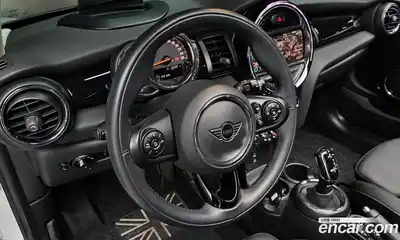 Mini Cooper 2020 1.5 Автомат в Москве № 179866, миниатюра 11