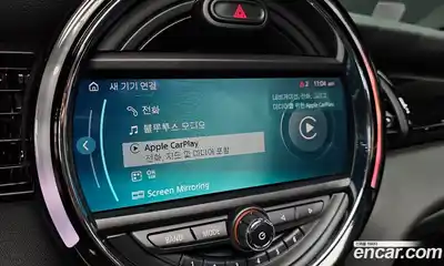 Mini Cooper 2020 1.5 Автомат в Москве № 179866, миниатюра 12