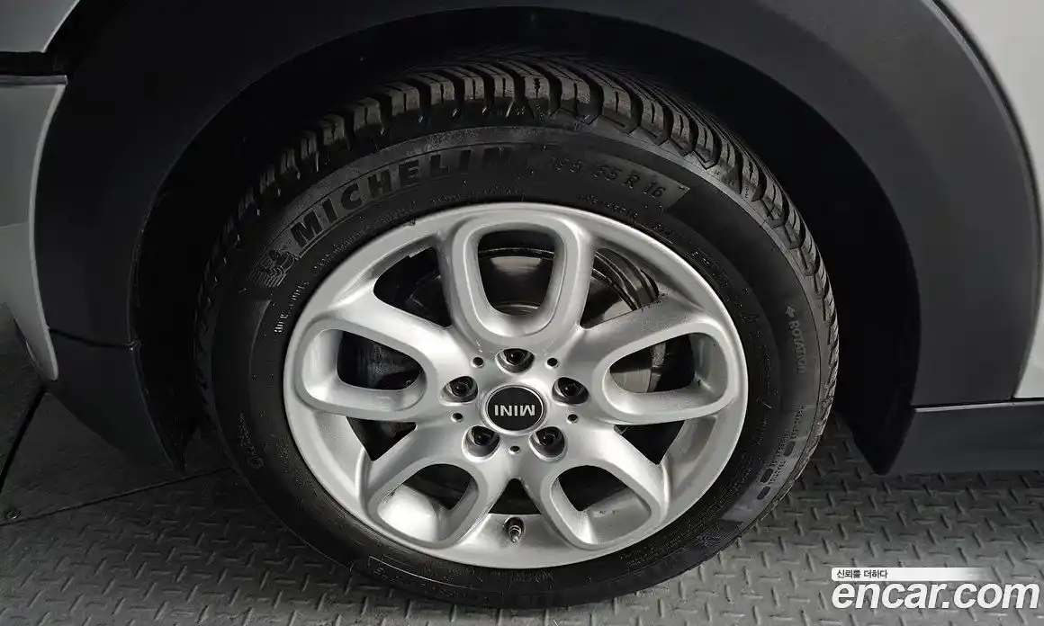 Mini Cooper 2020 1.5 Автомат в Москве № 179866, фото 13