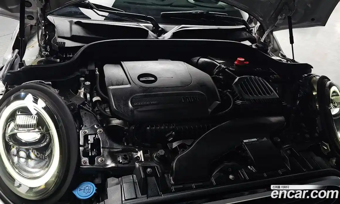 Mini Cooper 2020 1.5 Автомат в Москве № 179866, фото 15