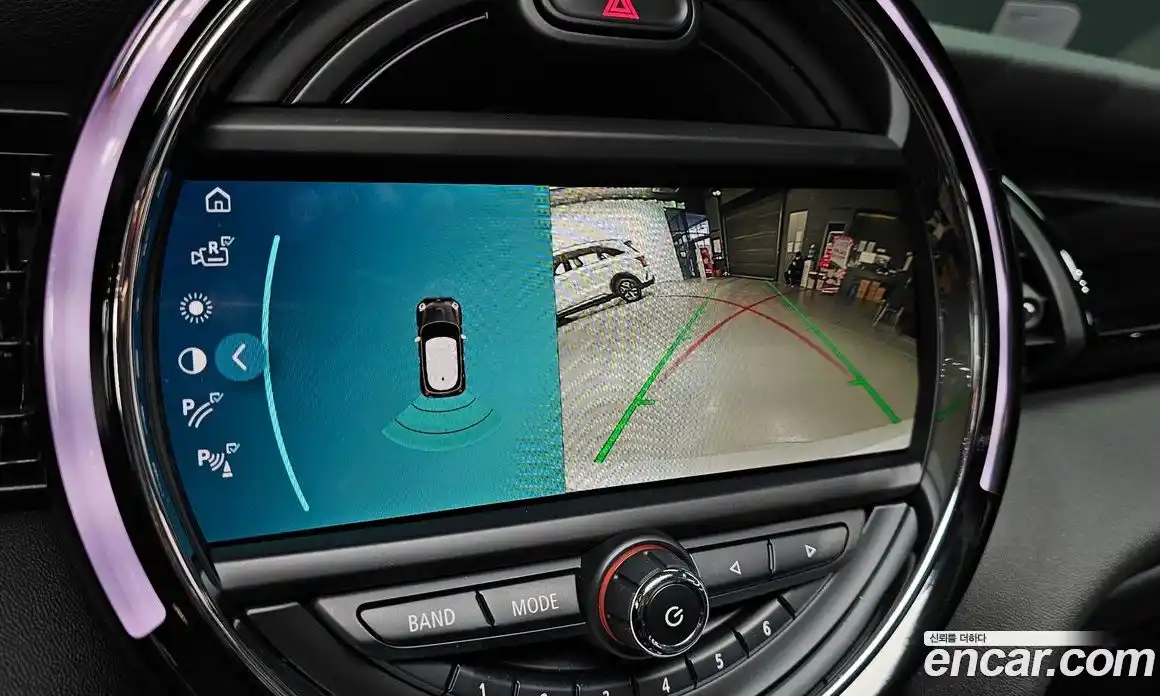 Mini Cooper 2020 1.5 Автомат в Москве № 179866, фото 17