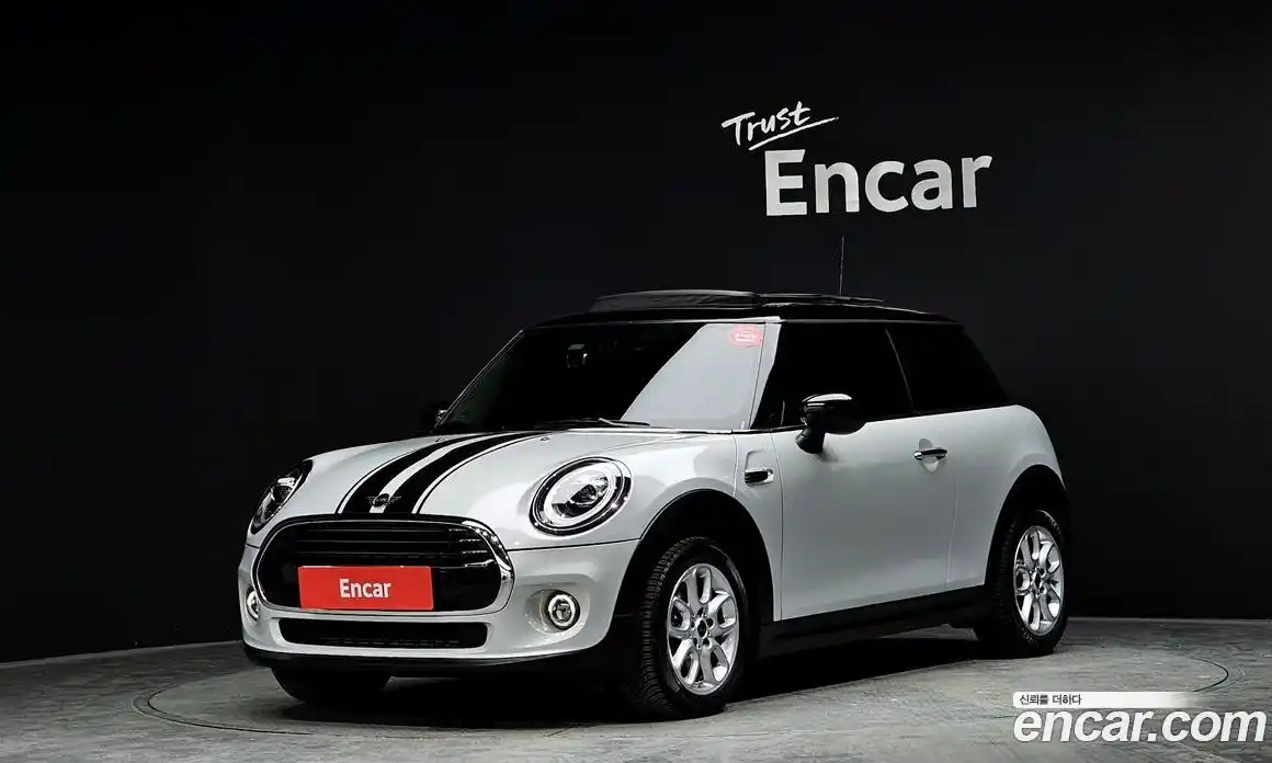 Mini Cooper 2020 1.5 Автомат в Москве № 179866, фото 20