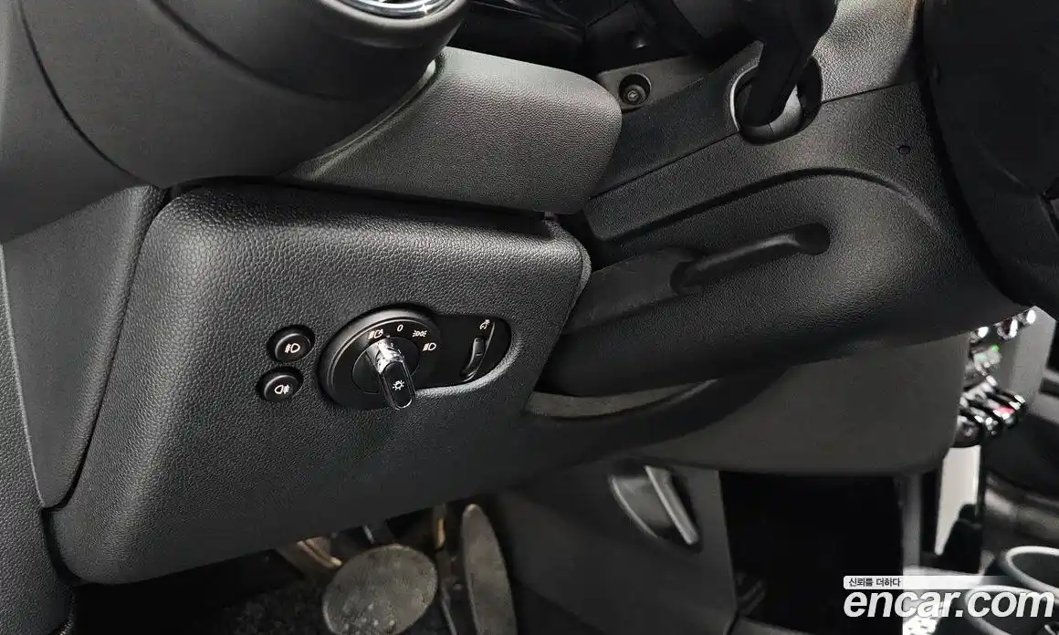 Mini Cooper 2020 1.5 Автомат в Москве № 179866, фото 6