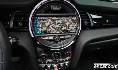Mini Cooper 2020 1.5 Автомат в Москве № 179866, миниатюра 8