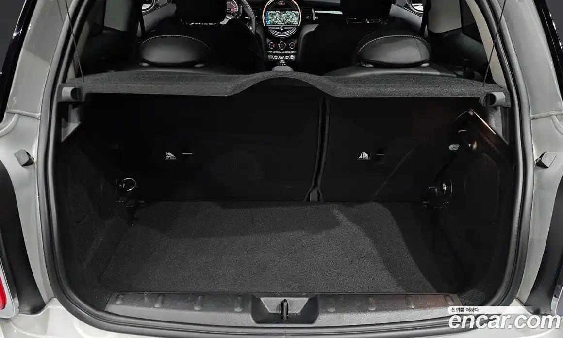 Mini Cooper 2020 1.5 Автомат в Москве № 179866, фото 9