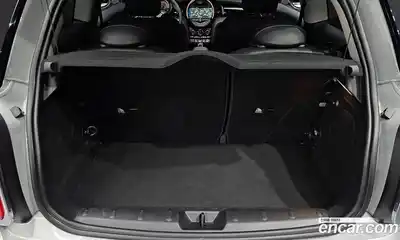 Mini Cooper 2020 1.5 Автомат в Москве № 179866, миниатюра 9