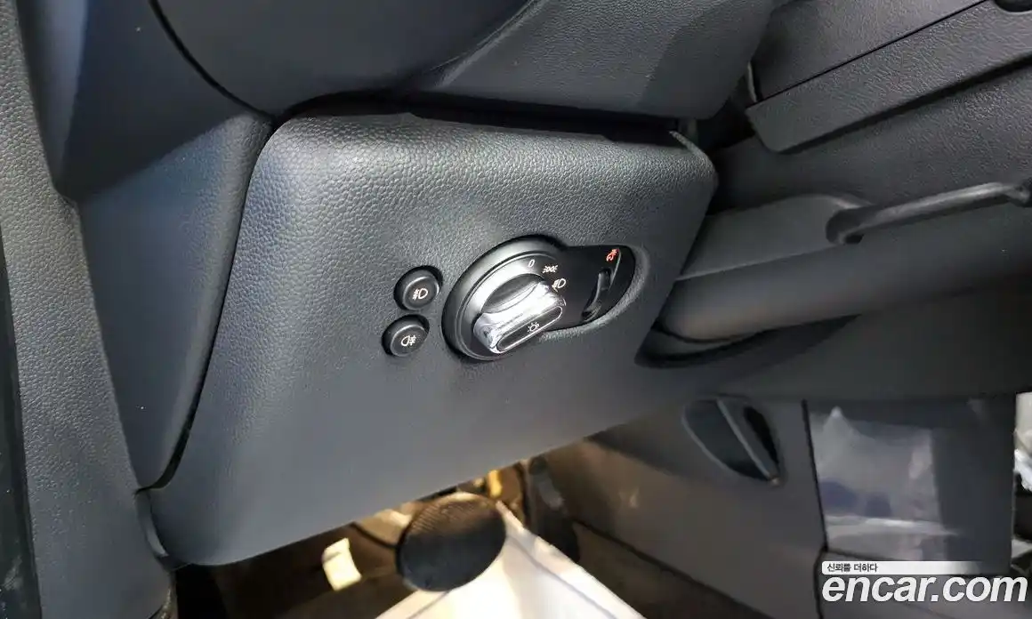 Mini Cooper 2019 1.5 Автомат в Москве № 180204, фото 15