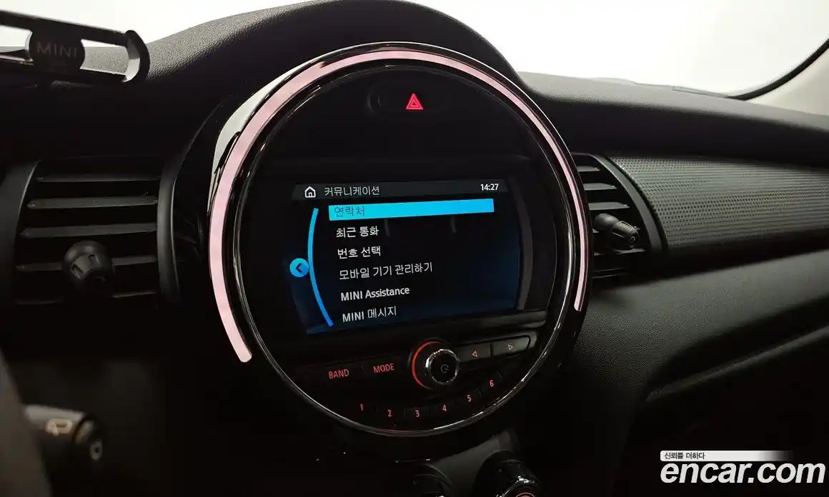 Mini Cooper 2019 1.5 Автомат в Москве № 180204, фото 18