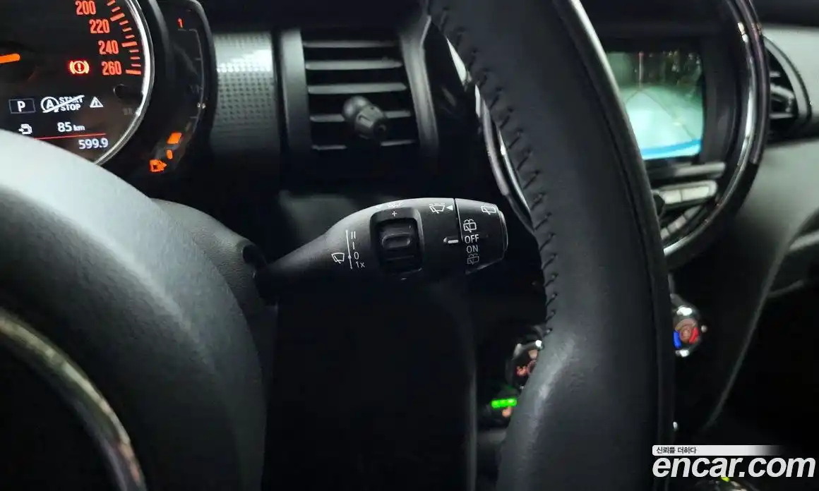 Mini Cooper 2019 1.5 Автомат в Москве № 180204, фото 7