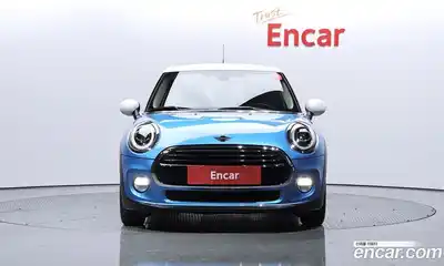 Mini Cooper 2019 1.5 Автомат в Москве № 180204, миниатюра 8