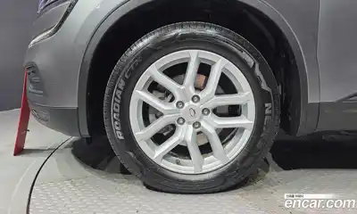 Renault QM6 2017 2.0 Автомат в Москве № 180671, миниатюра 11