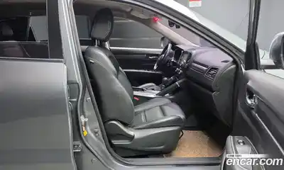 Renault QM6 2017 2.0 Автомат в Москве № 180671, миниатюра 12