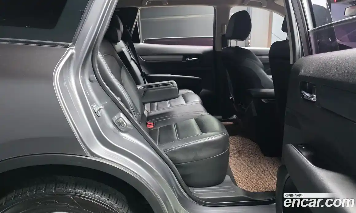 Renault QM6 2017 2.0 Автомат в Москве № 180671, фото 17