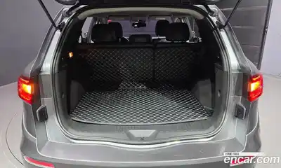 Renault QM6 2017 2.0 Автомат в Москве № 180671, миниатюра 3