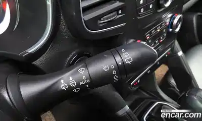 Renault QM6 2017 2.0 Автомат в Москве № 180671, миниатюра 4