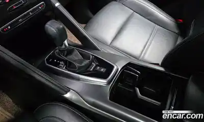 Renault QM6 2017 2.0 Автомат в Москве № 180671, миниатюра 8