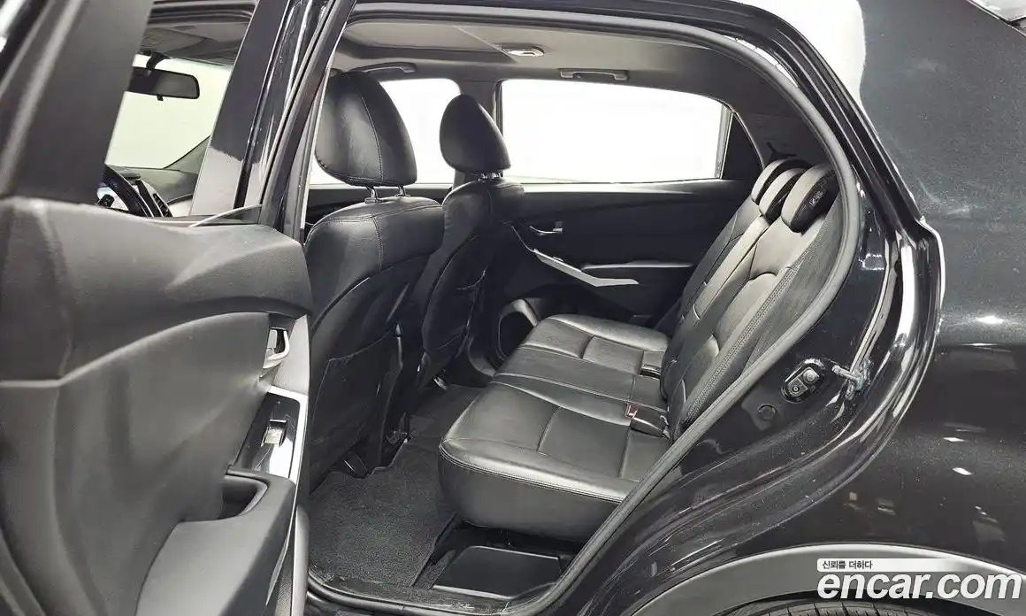 SsangYong Korando 2014 2.0 Автомат в Москве № 182222, фото 19