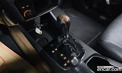 SsangYong Korando 2014 2.0 Автомат в Москве № 182222, миниатюра 5