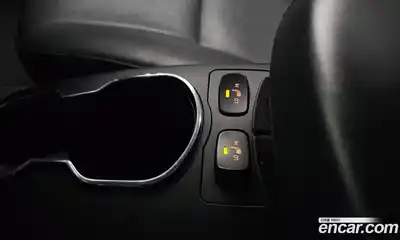 SsangYong Korando 2014 2.0 Автомат в Москве № 182222, миниатюра 9