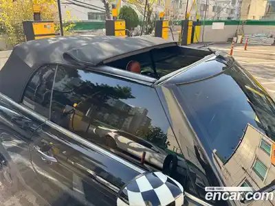 Mini Cooper Convertible 2022 2.0 Автомат в Москве № 182253, миниатюра 8