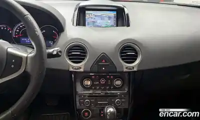Renault QM5 2014 2.0 Автомат в Москве № 184961, миниатюра 12