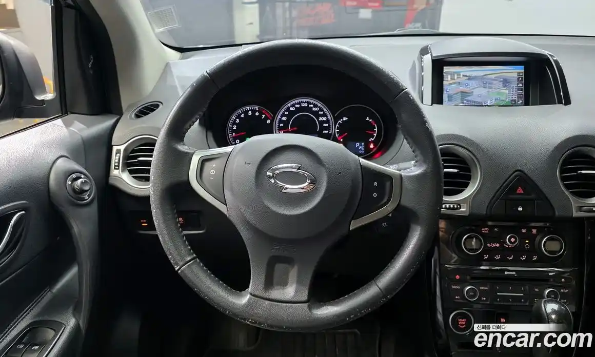 Renault QM5 2014 2.0 Автомат в Москве № 184961, фото 13