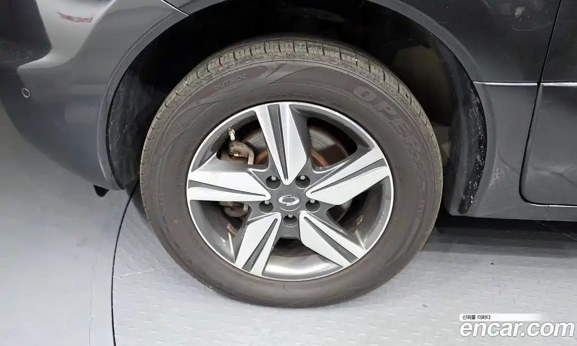 Renault QM5 2014 2.0 Автомат в Москве № 184961, фото 14