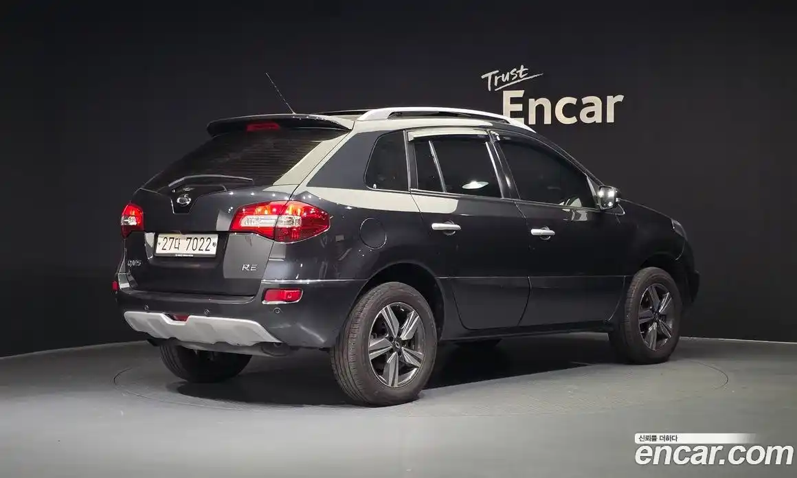 Renault QM5 2014 2.0 Автомат в Москве № 184961, фото 15