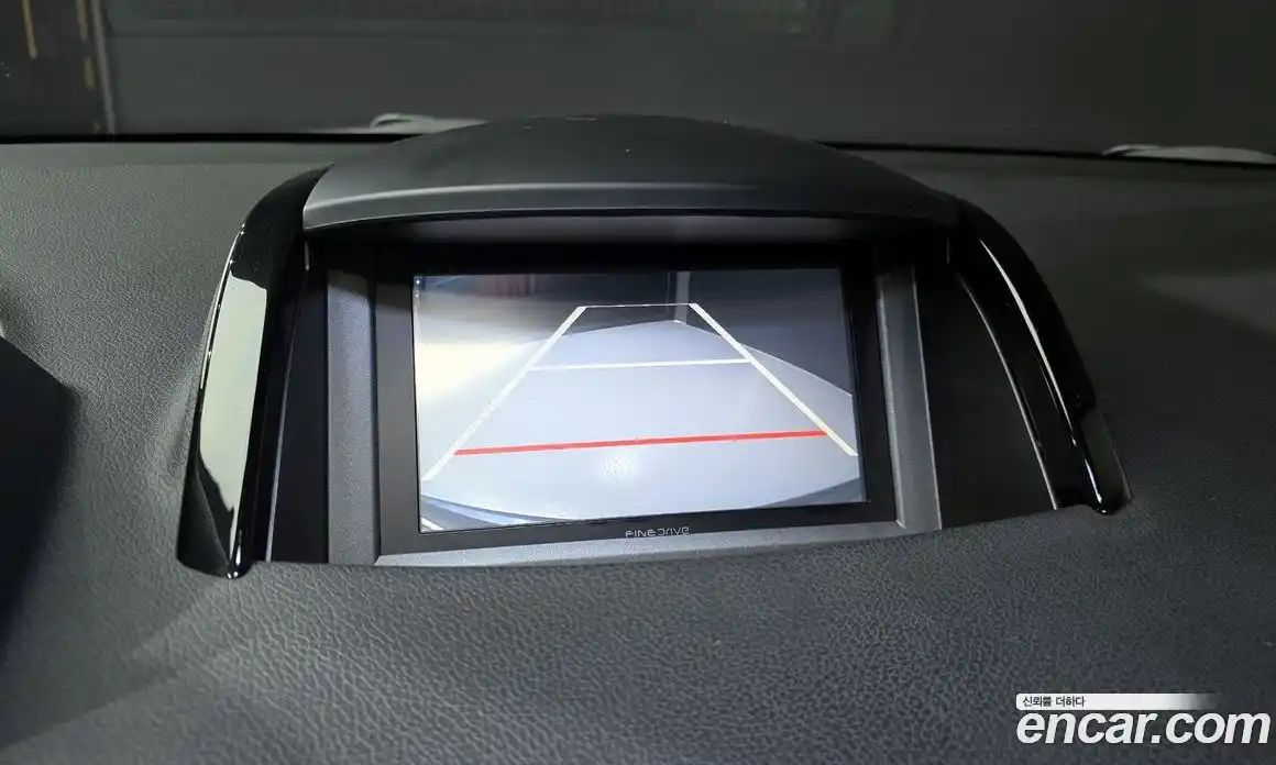 Renault QM5 2014 2.0 Автомат в Москве № 184961, фото 18