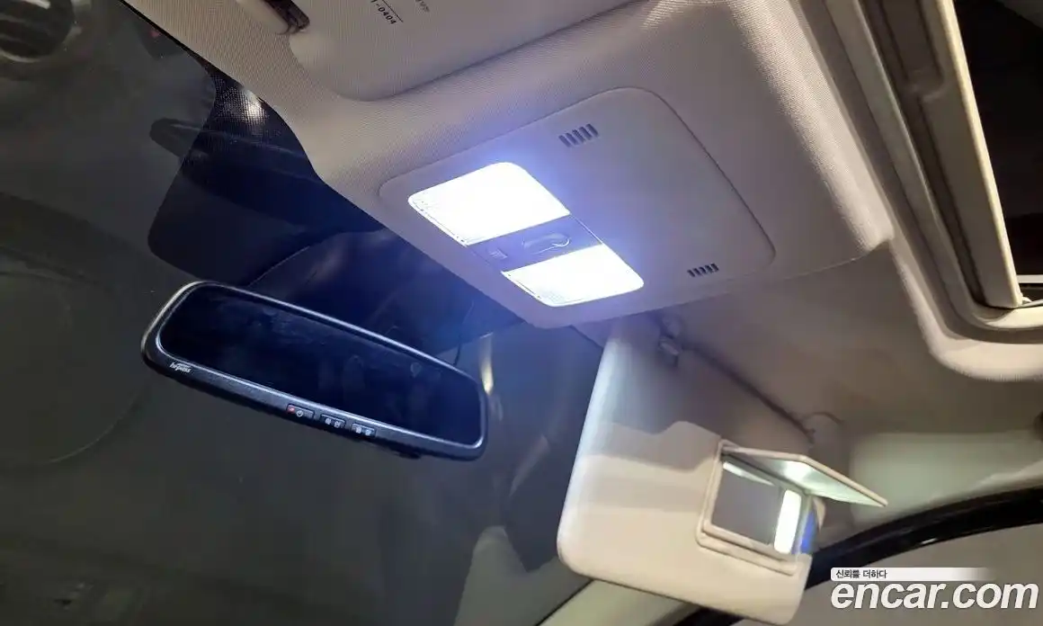 Renault QM5 2014 2.0 Автомат в Москве № 184961, фото 6