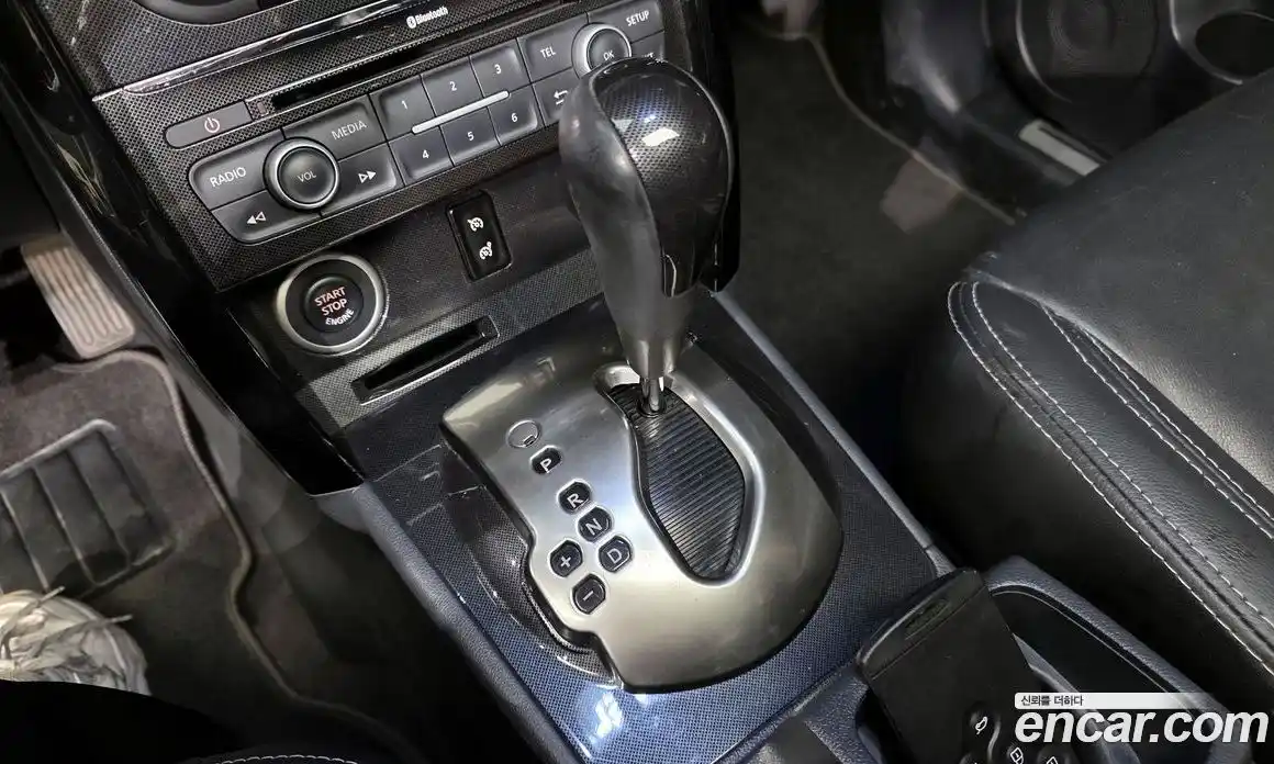 Renault QM5 2014 2.0 Автомат в Москве № 184961, фото 8