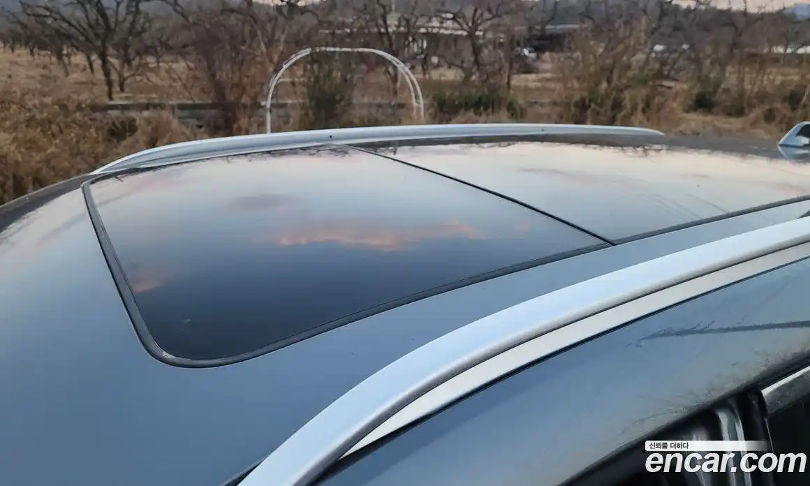 Renault QM6 2021 2.0 Вариатор в Москве № 185431, фото 4