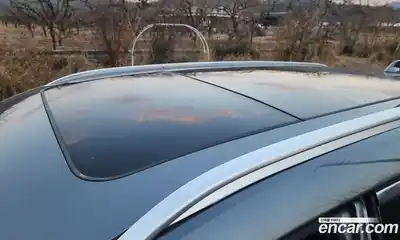 Renault QM6 2021 2.0 Вариатор в Москве № 185431, миниатюра 4