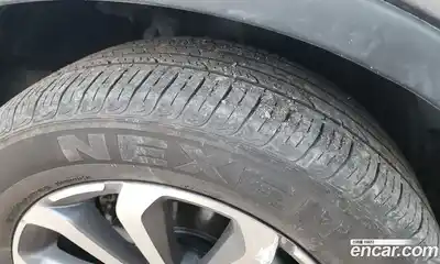 Renault QM6 2021 2.0 Вариатор в Москве № 185431, миниатюра 6