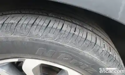 Renault QM6 2021 2.0 Вариатор в Москве № 185431, миниатюра 7