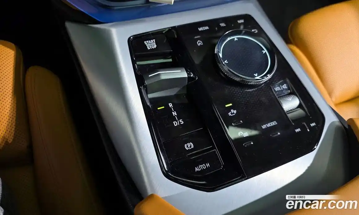 BMW X3 2025 3.0 Автомат в Москве № 186936, фото 15