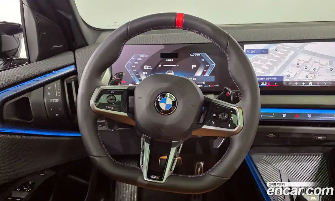 BMW X3 2025 3.0 Автомат в Москве № 186936, фото 16