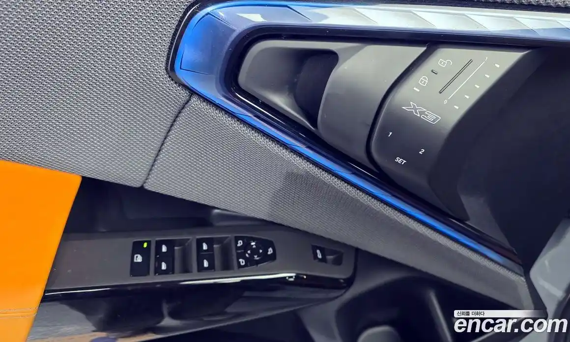 BMW X3 2025 3.0 Автомат в Москве № 186936, фото 20