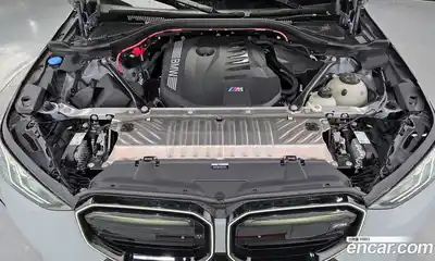 BMW X3 2025 3.0 Автомат в Москве № 186936, миниатюра 2