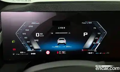 BMW X3 2025 3.0 Автомат в Москве № 186936, миниатюра 3