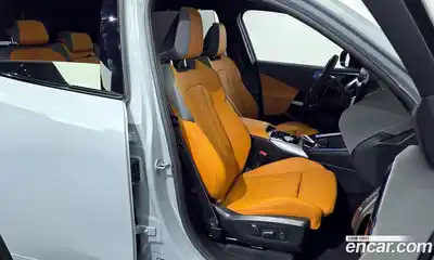 BMW X3 2025 3.0 Автомат в Москве № 186936, миниатюра 4